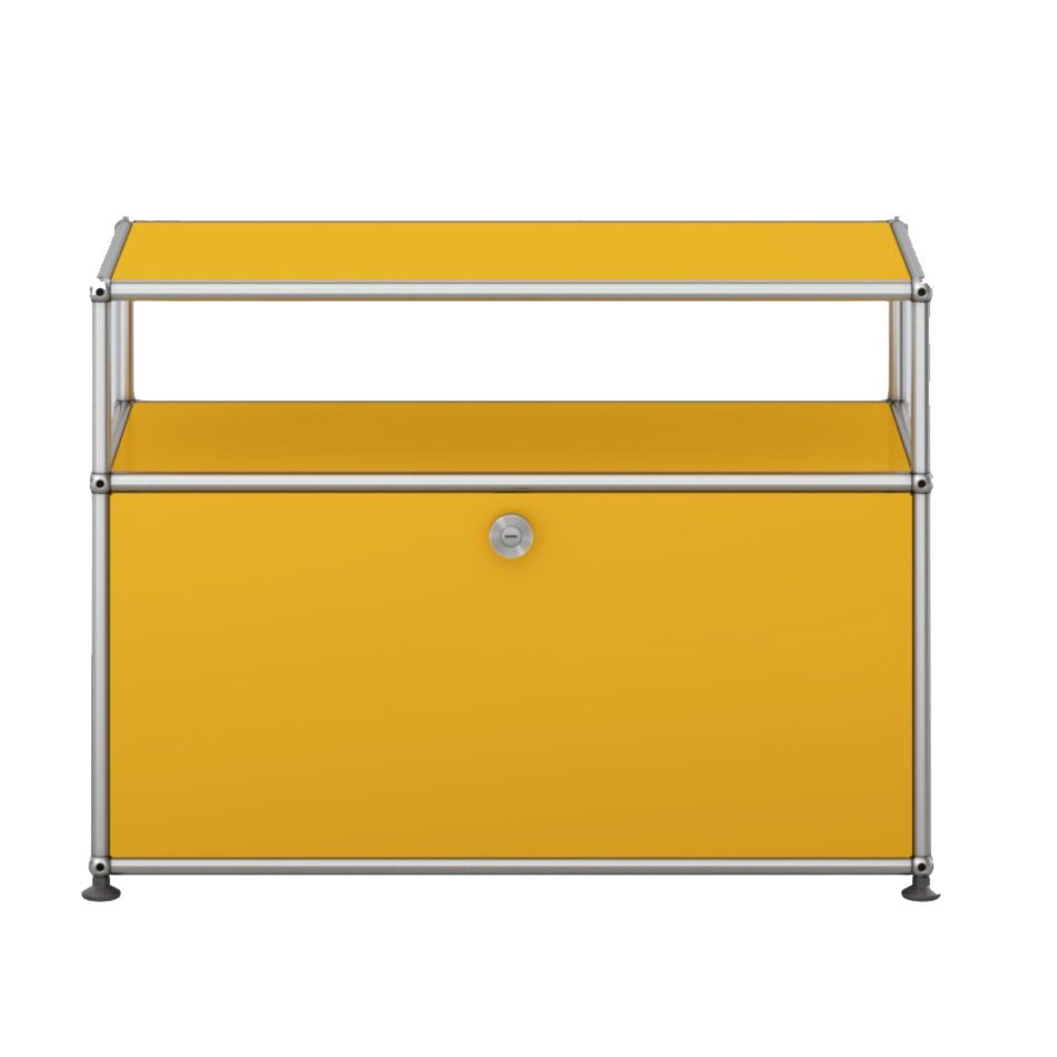 USM Haller QS_O1.35 kast geel