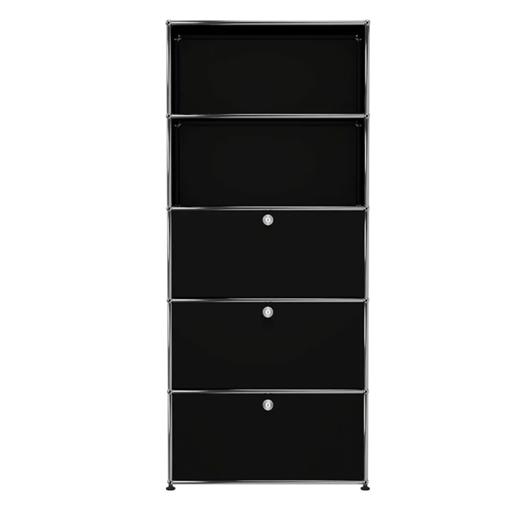USM Haller R2 kast met werkplek alck