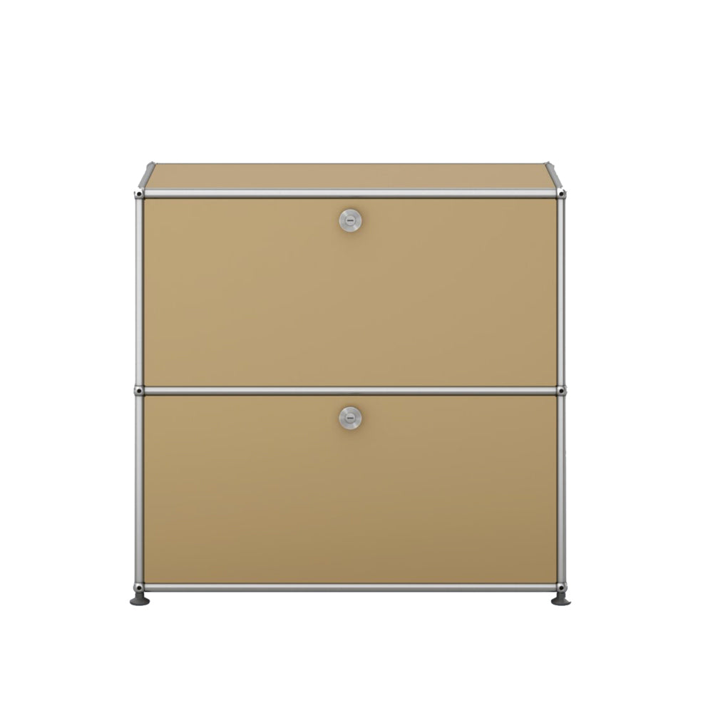 USM Haller S2.35 kast beige