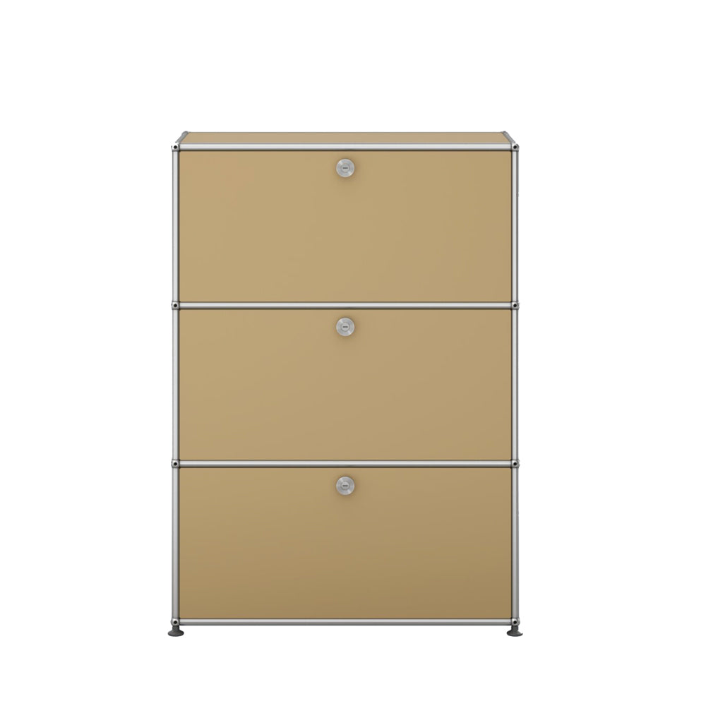 USM Haller S G1.35 kast beige