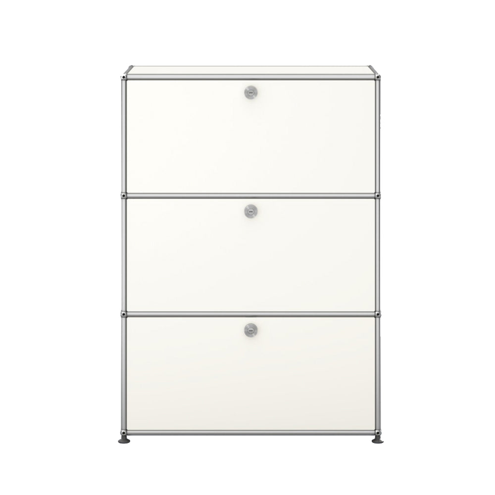 USM Haller S G1.35 kast wit