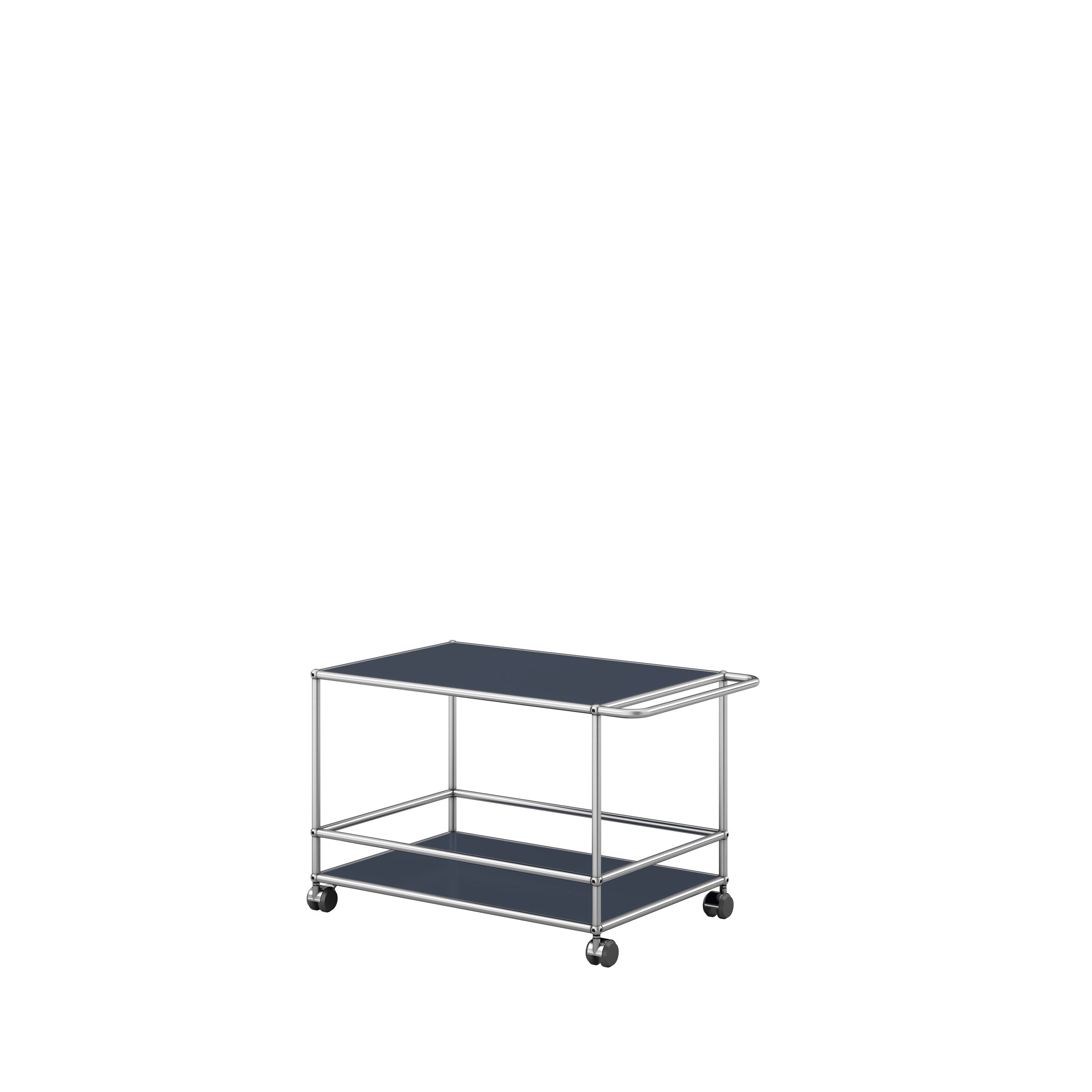 USM Haller Trolley anthracite