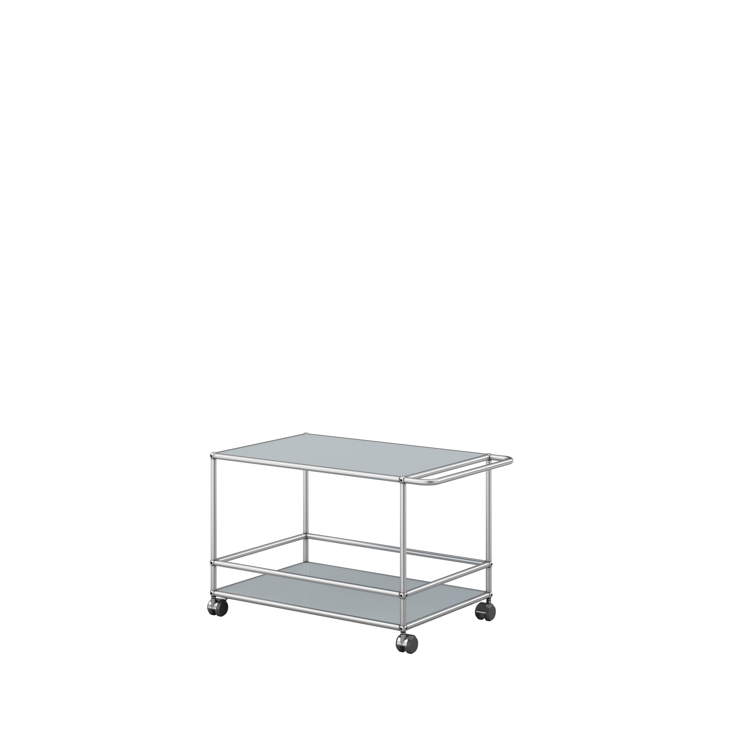 USM Haller Trolley lichtgrijs