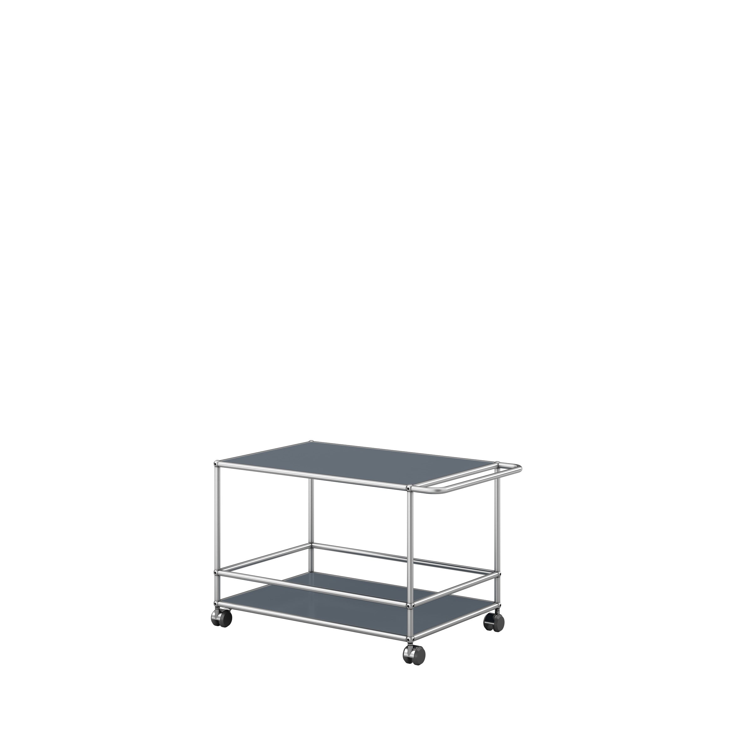 USM Haller Trolley grijs