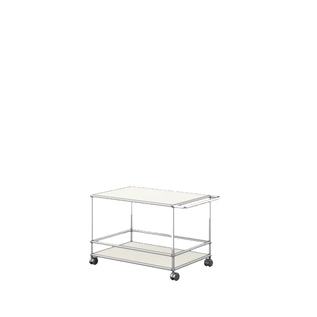 USM Haller Trolley wit
