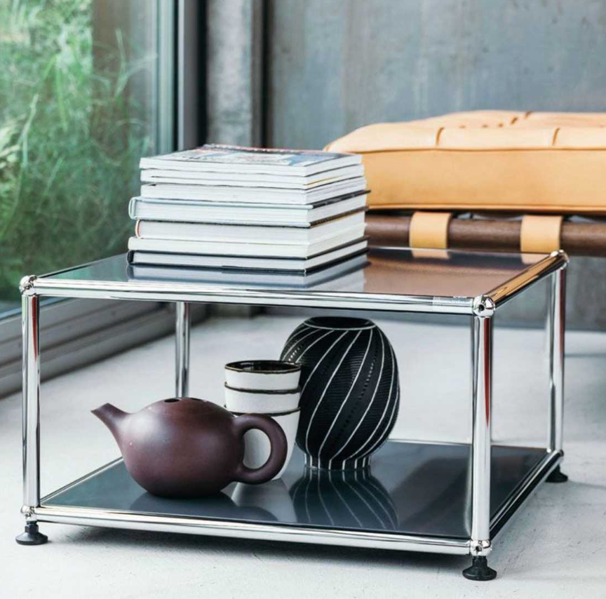 USM Haller bijzettafel M21