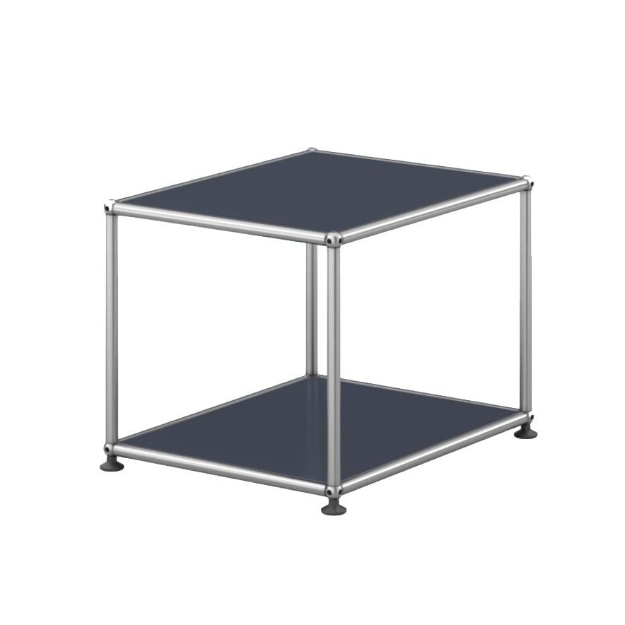 USM Haller bijzettafel M21 grijs