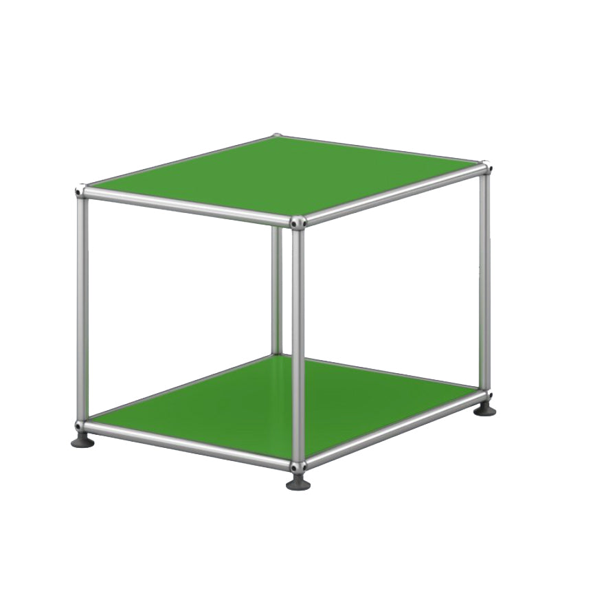 USM Haller bijzettafel M21 groen