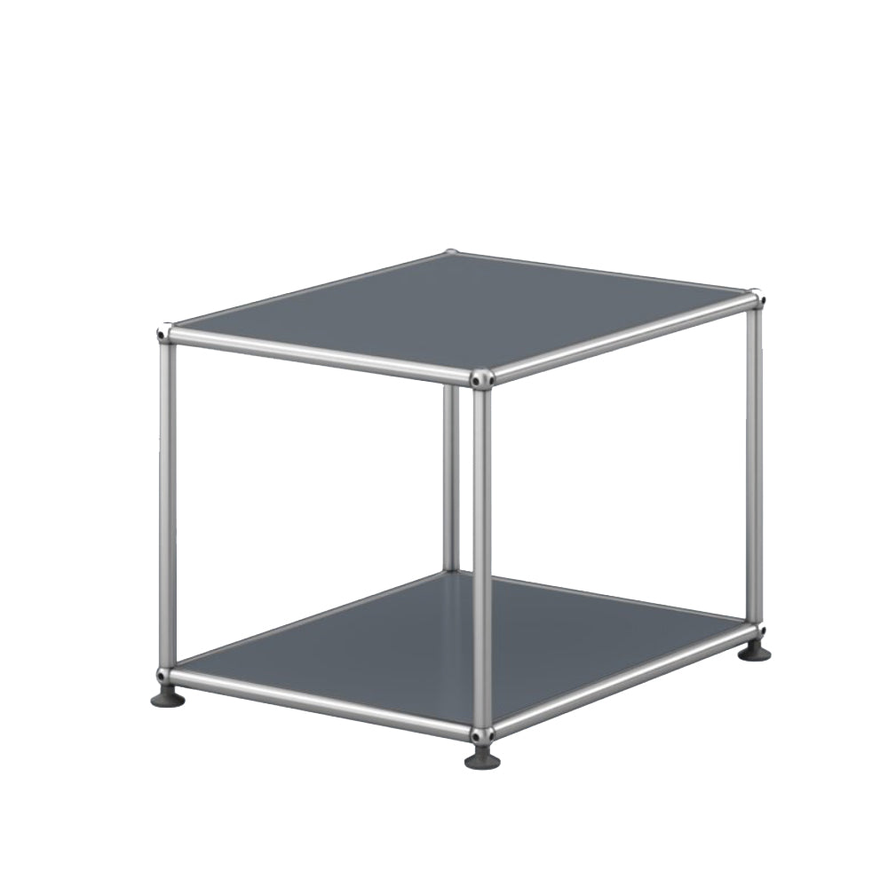USM Haller bijzettafel M22 grijs
