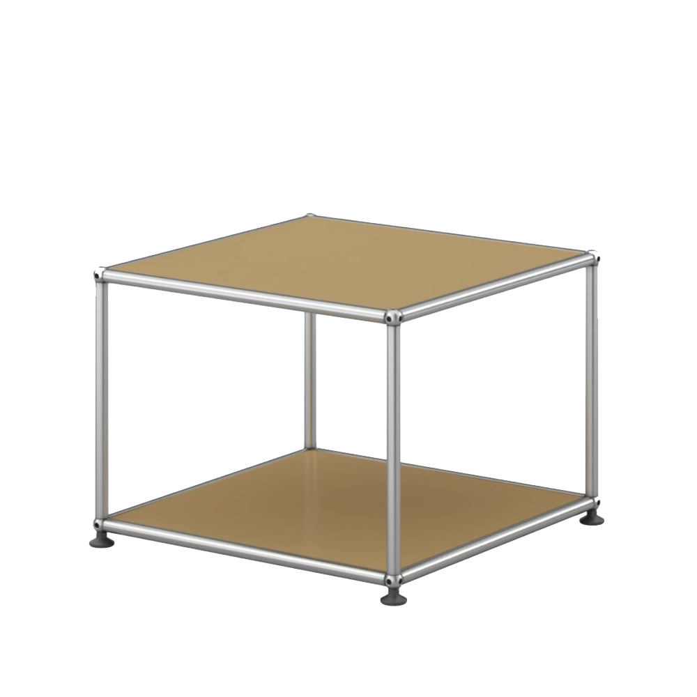 USM Haller bijzettafel M22 beige