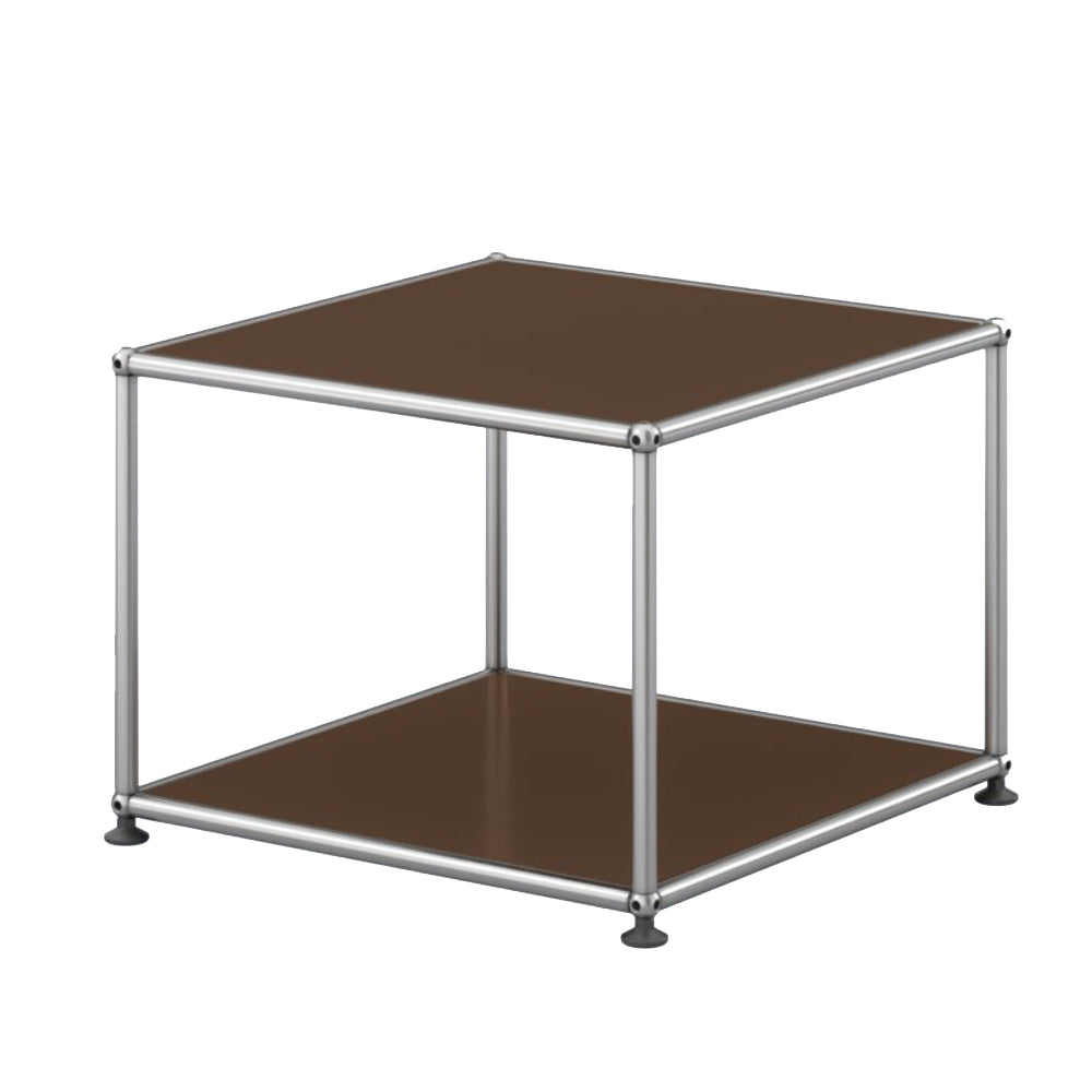 USM Haller bijzettafel M22 bruin