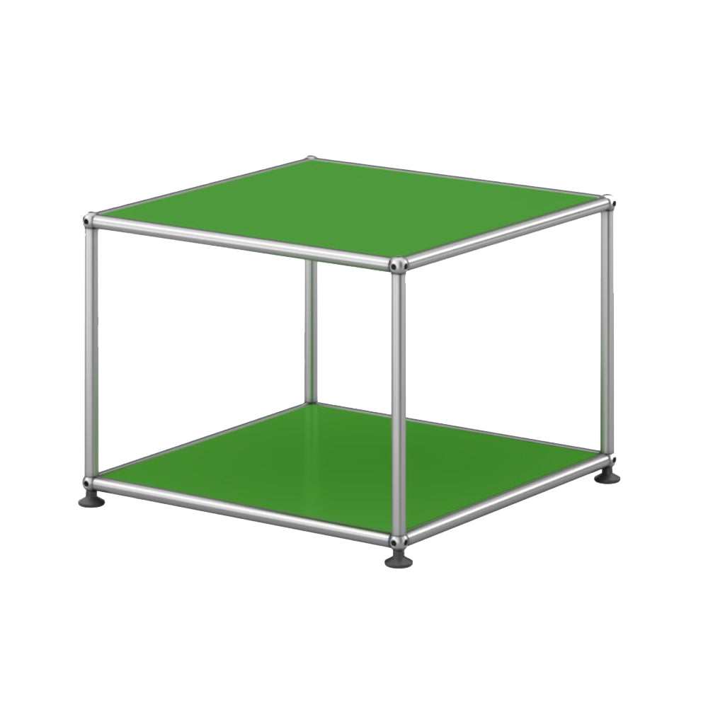 USM Haller bijzettafel M22 groen