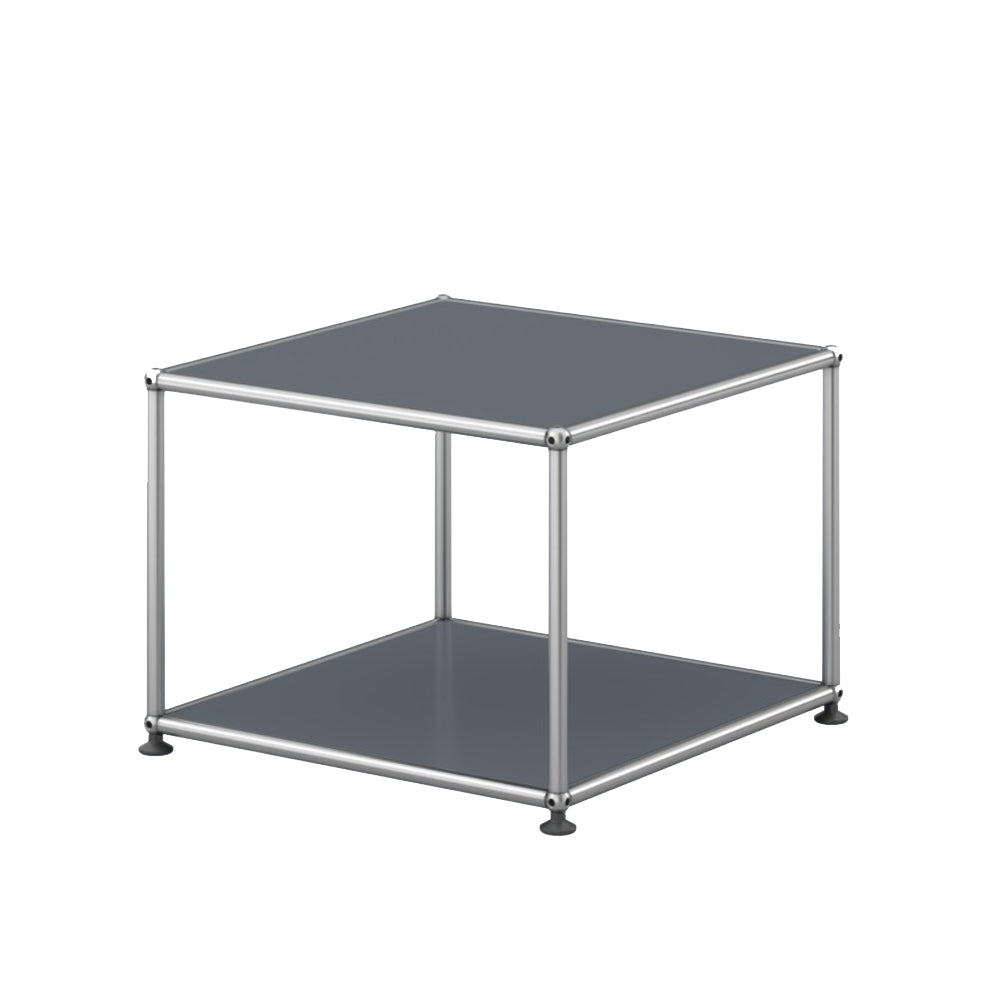USM Haller bijzettafel M22 grijs