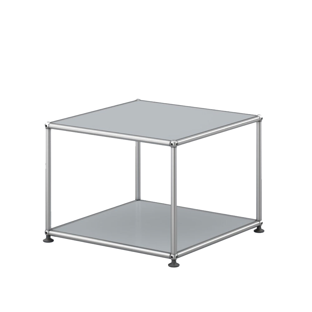 USM Haller bijzettafel M22 grijs