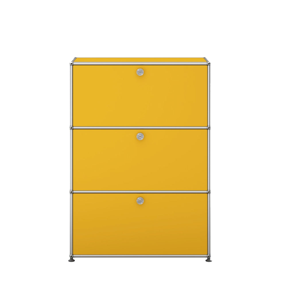 USM Haller S G1.35 kast geel