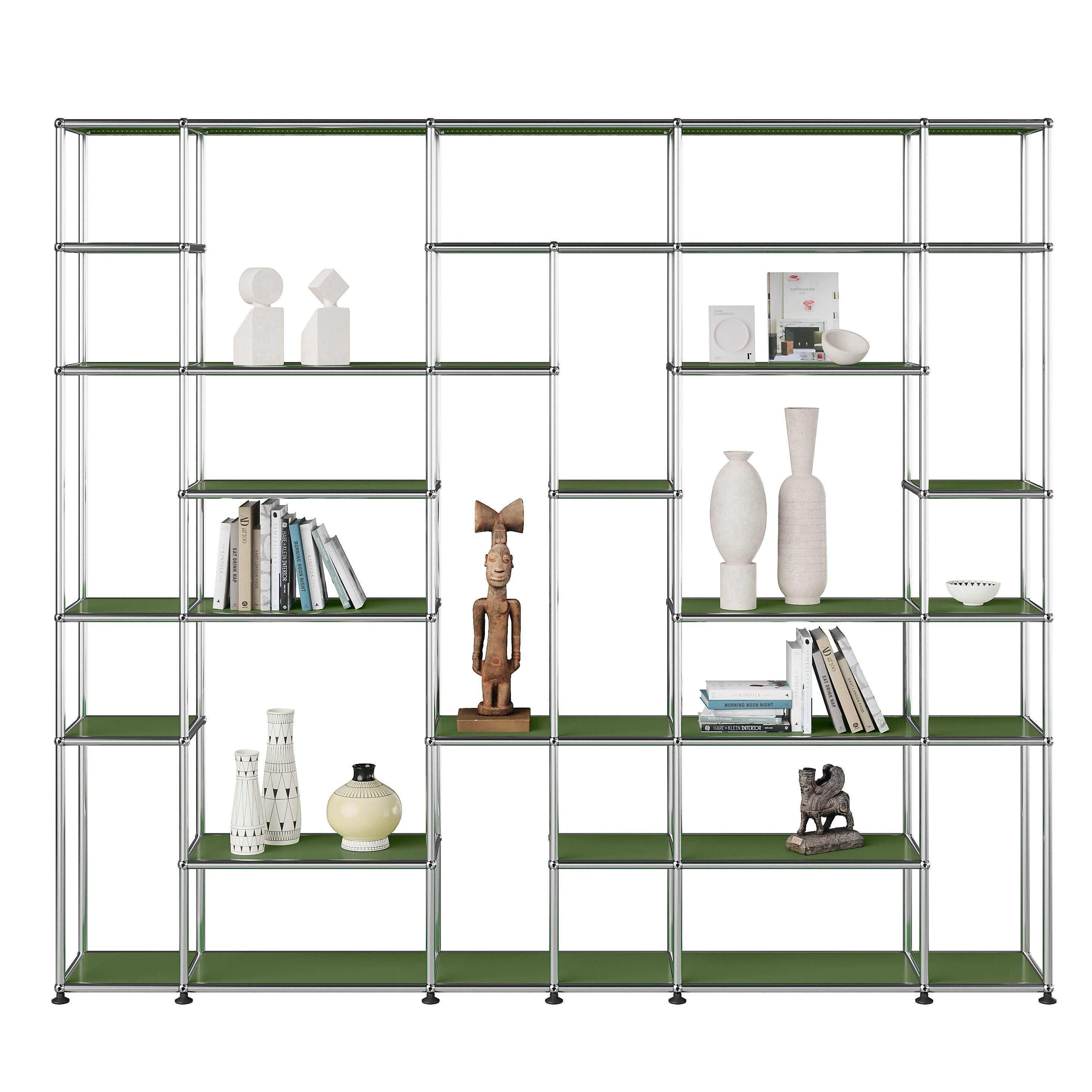 USM Haller roomdivider kast R84