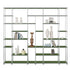 USM Haller roomdivider kast R84