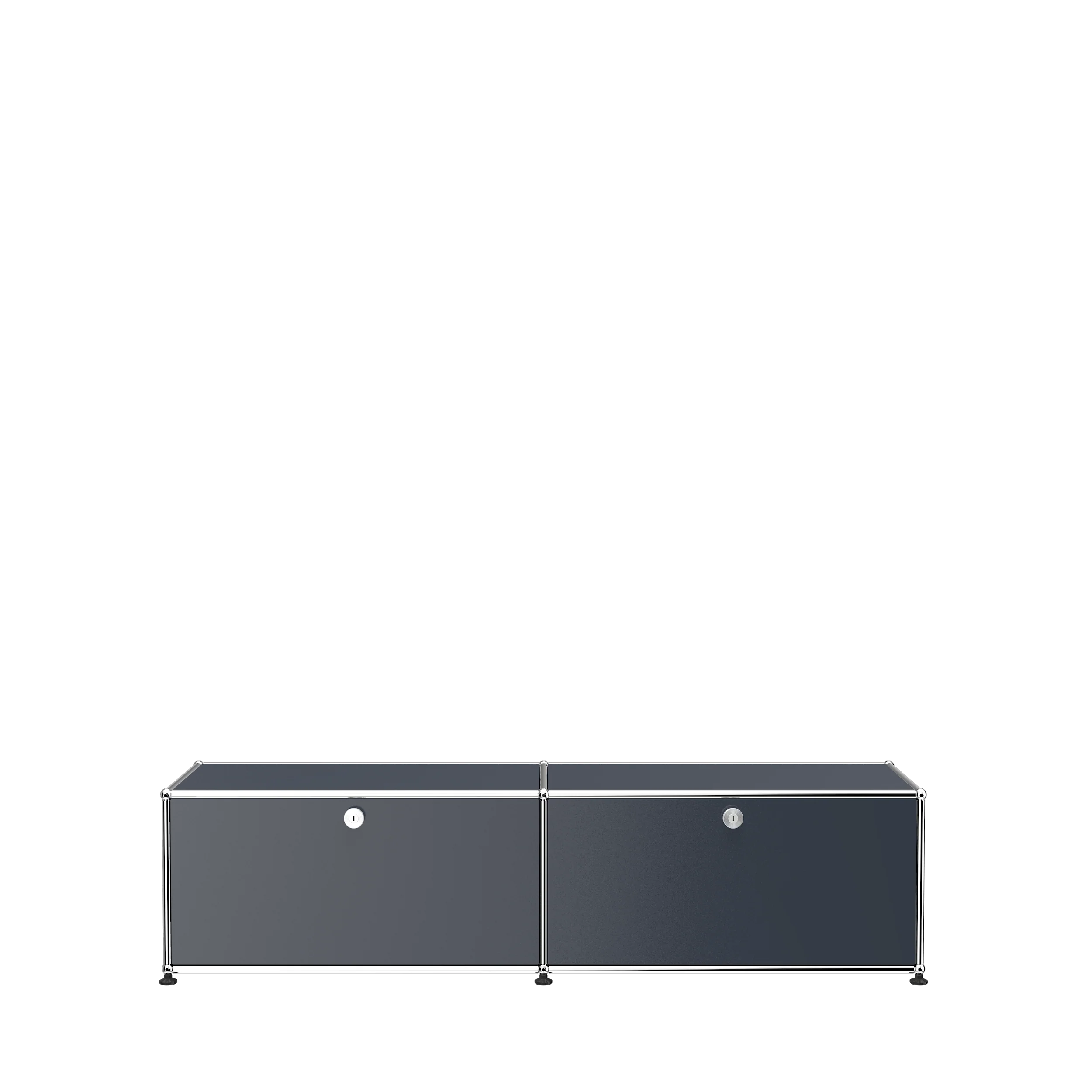 Usm Haller tv meubel anthracite