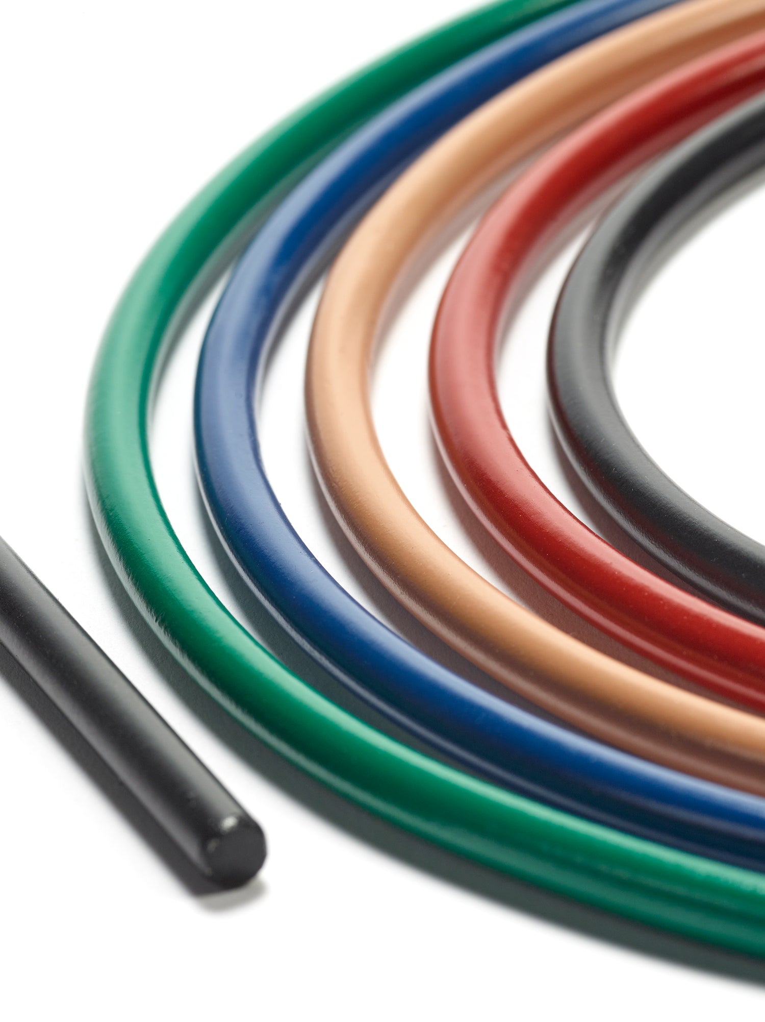 Valerie Objects Round Trivets