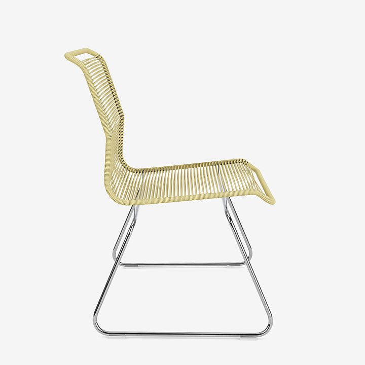 Montana Panton One Lounge chair
