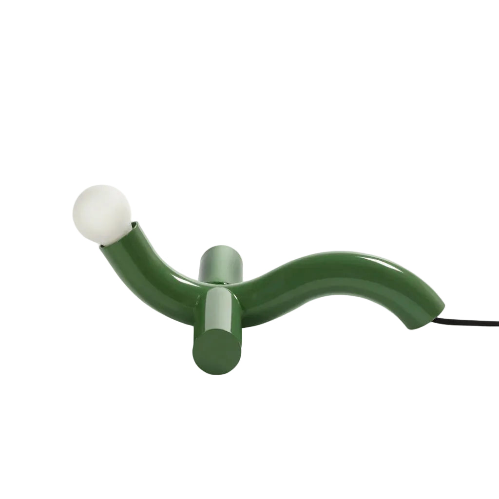 Groen, Wit, Geel, Rood