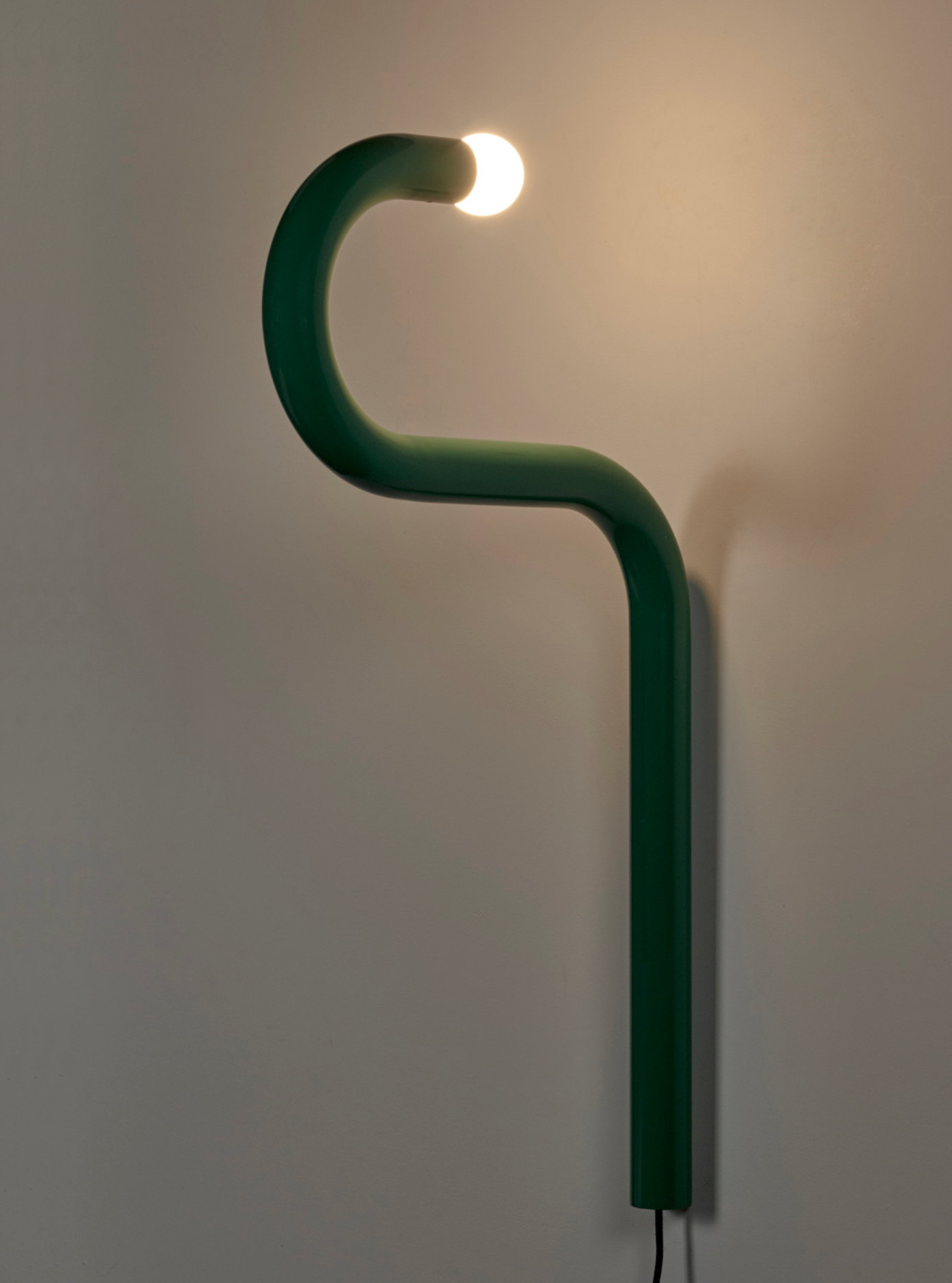 Valerie Objects Metro wandlamp
