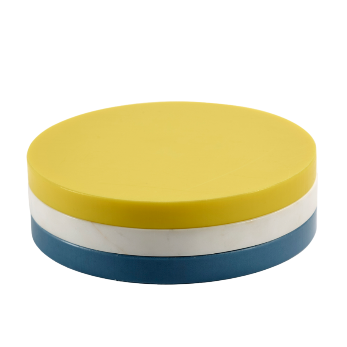 Valerie Objects Three circles set