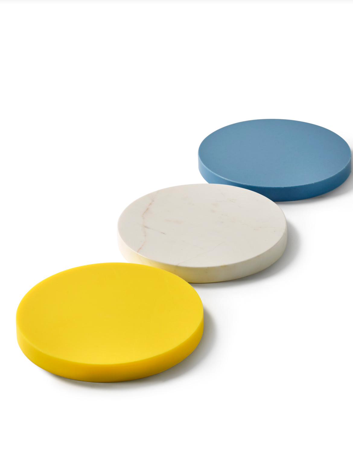 Valerie Objects Three circles set