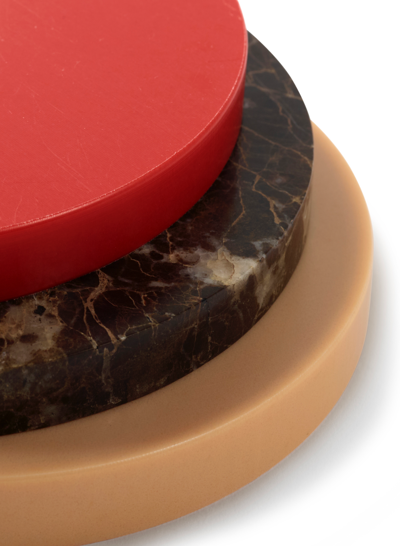 Valerie Objects Three circles set