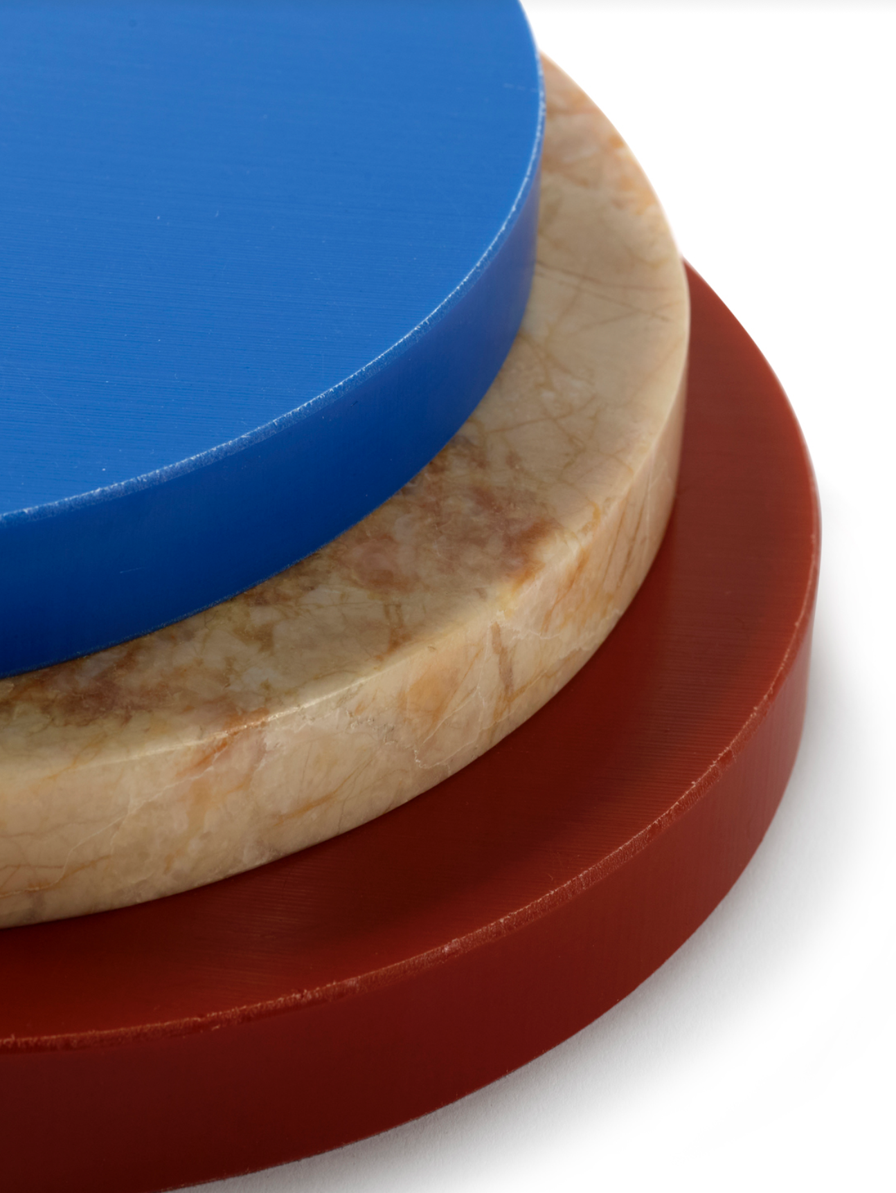 Valerie Objects Three circles set