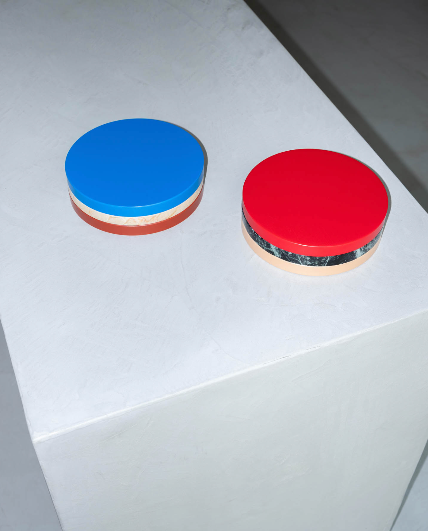 Valerie Objects Three circles set