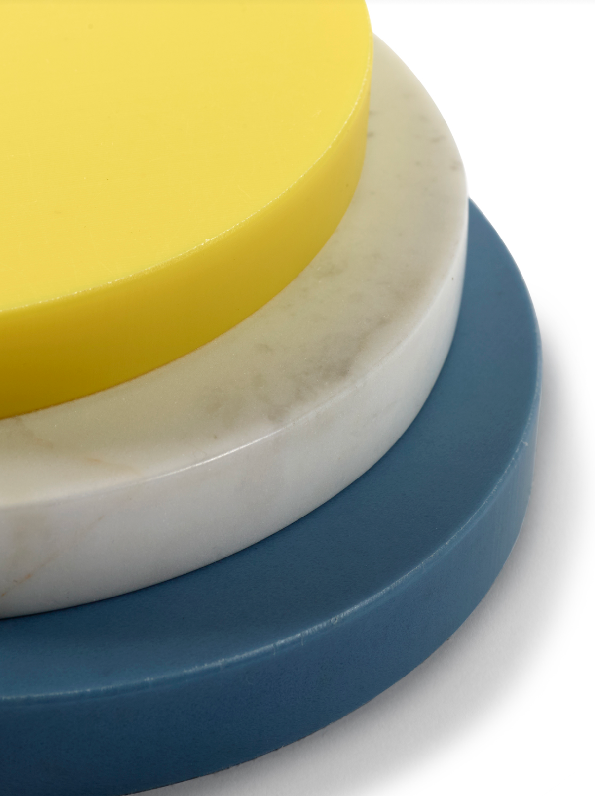 Valerie Objects Three circles set