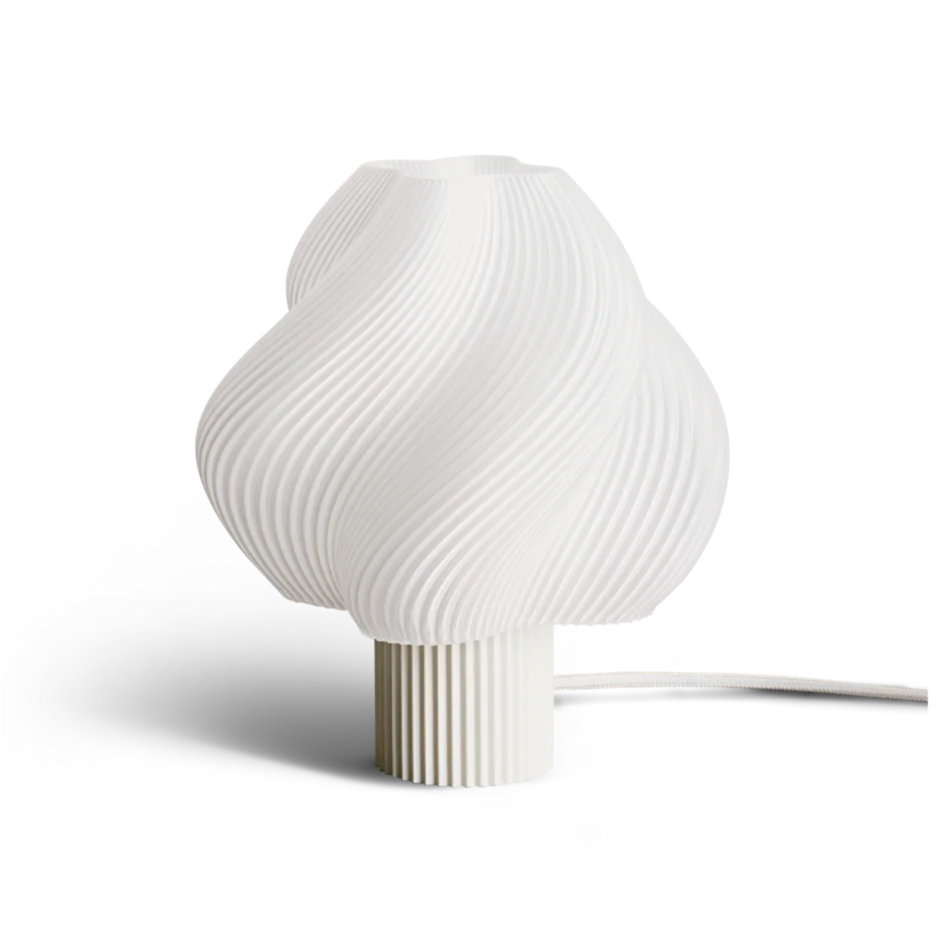 Crème Atelier Soft Serve lamp regular