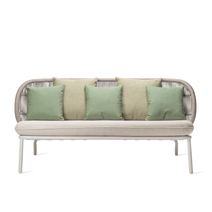 Vincent Sheppard Kodo lounge sofa incl kussens