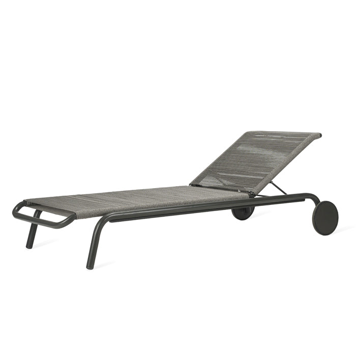 Vincent Sheppard Kodo sunlounger