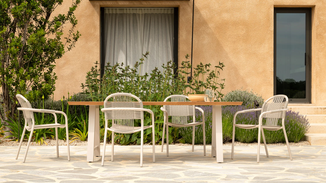 Vincent Sheppard Cleo Dining armchair