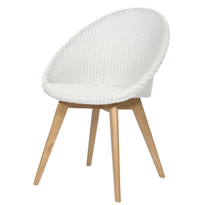 Vincent Sheppard Jack dining chair Oak Indoor