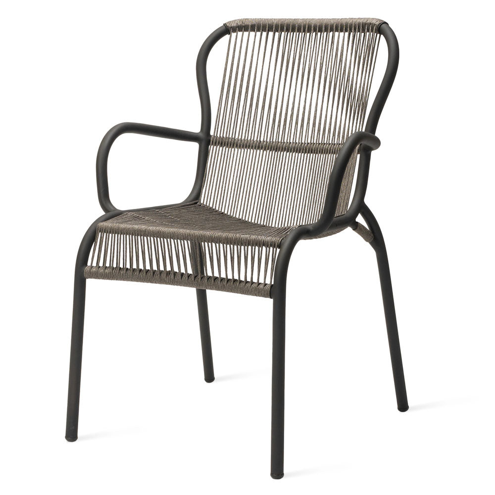 Vincent Sheppard Loop Dining Chair Outdoor
