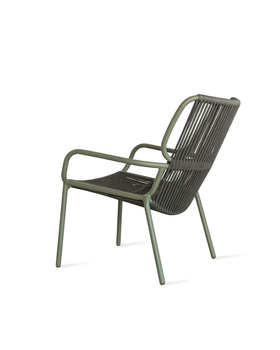 Vincent Sheppard Ribbon lounge chair