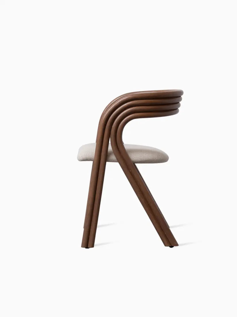 Vincent Sheppard dining chair Arc
