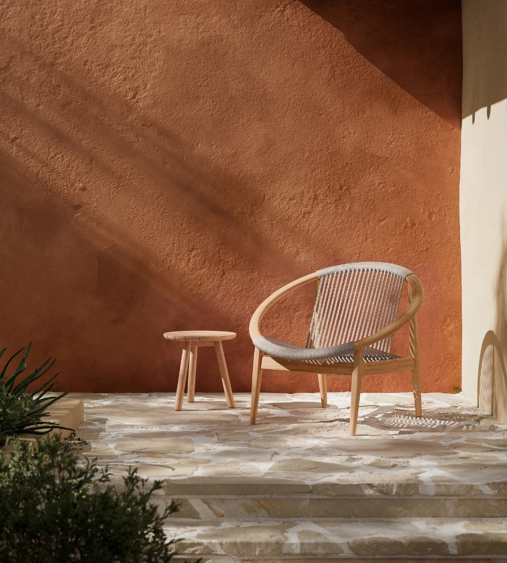 Vincent Sheppard Frida lounge chair