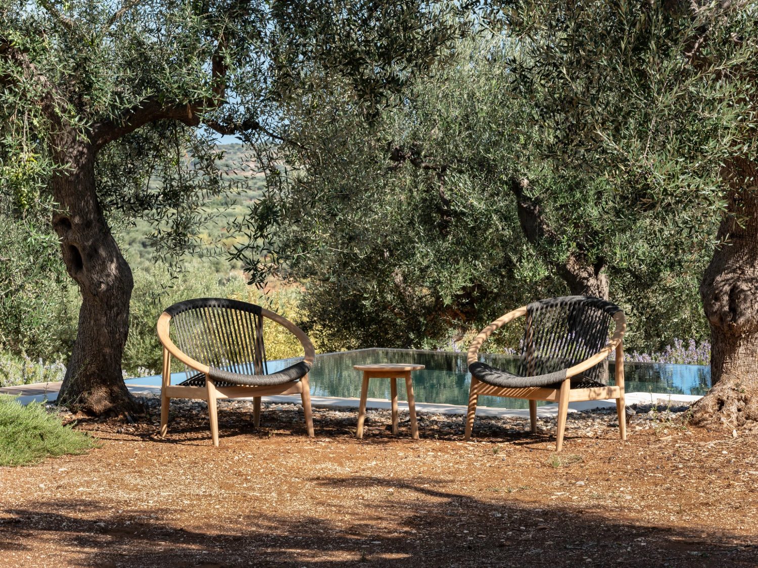 Vincent Sheppard Frida lounge chair