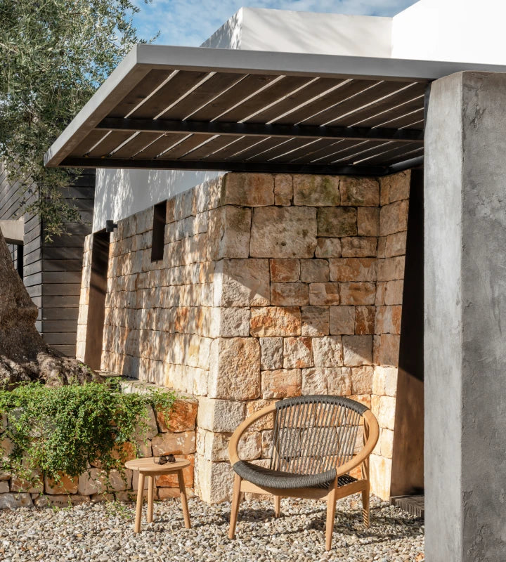 Vincent Sheppard Frida lounge chair