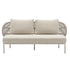 Vincent Sheppard Kodo deep sofa incl kussens