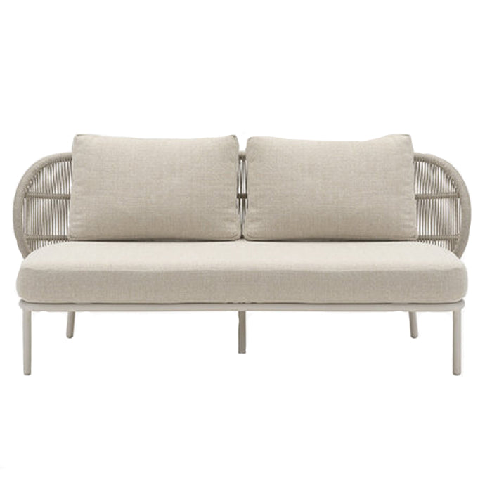 Vincent Sheppard Kodo deep sofa incl kussens