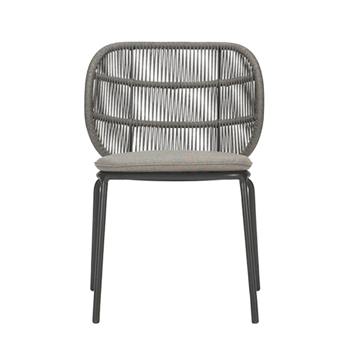 Vincent Sheppard Kodo dining chair incl zitkussen