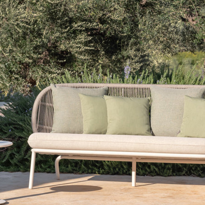 Vincent Sheppard Kodo lounge sofa incl kussens