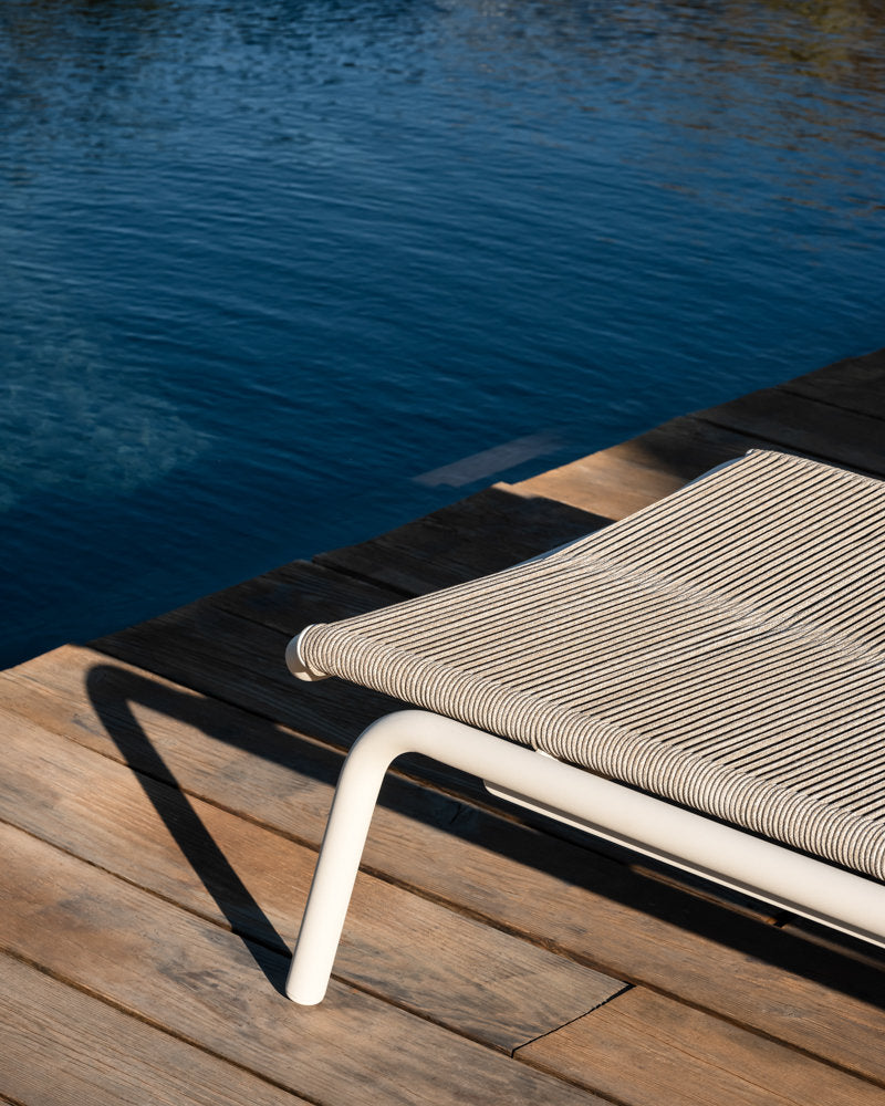 Vincent Sheppard Kodo sunlounger