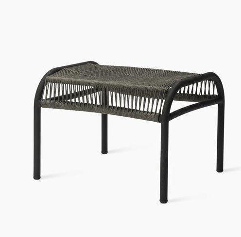 Vincent Sheppard Loop Footrest Outdoor voetenbank
