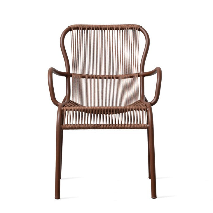 Vincent Sheppard Loop Dining Chair Outdoor